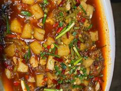 -老灶房-四川土菜(铁牛广场店)