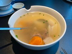 萝卜筒子骨汤-凤凰湘语·湘粤鲜融(浦东旗舰店)