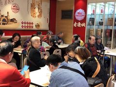 大堂-老通城豆皮大王(吉庆街店)