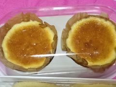 芋泥巴斯克-東更道点心行(大悦城店)