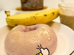 -提亚烘焙·手作面包·生日蛋糕(七星店)