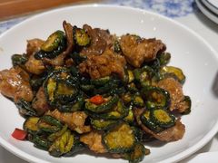 -东方饺子王(工农大路店)