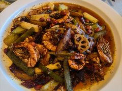 香辣虾-辣婆婆(航天桥店)