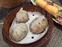 潮州蒸粉果-翠园(荃新天地店)