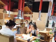 -东镇老火锅(长春路首店)