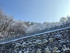 -终南山南五台景区