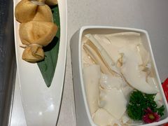 -海底捞火锅(枫蓝国际购物中心店)