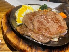 -西缘牛排(荟聚购物中心店)