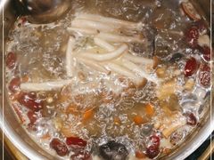 -八珍玉食鸡煲·打边炉(印象城店)