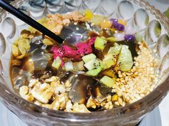 -青花椒花椒鱼(合生汇店)