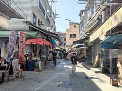 -南丫岛