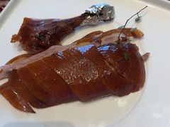 -盛百味·家宴餐厅(霸州分店)