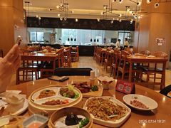 -粤域茶餐厅