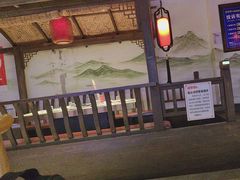 -东道煮牛肉火锅(重庆路店)