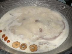 胡椒猪肚鸡-捞王锅物料理(济南万象城店)