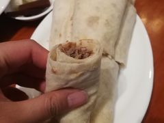 -辣子鸡背(九龙山店)