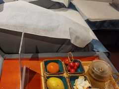 -华夏良子·足道SPA艾灸(翠微店)