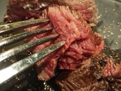 -恰餐厅及酒吧 CHAR Bar & Grill (北京丽都皇冠假日店)