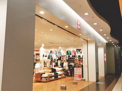 -优衣库(成都锦华万达广场店)