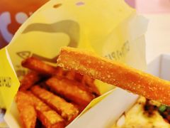 -City1+1城市比萨·意面(摩天活力城店)