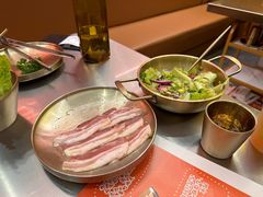-核桃碳烤肉馆(深圳首店)