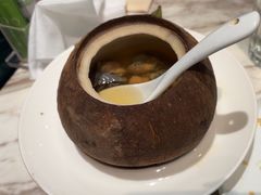 -汤城小厨•粤菜•靓汤(西直门凯德MALL店)