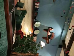 -芭莉与彩虹西餐厅(成都合生汇店)