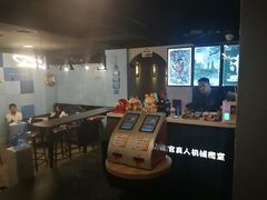 -百谜机械解谜工场