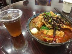 -东门七爷螺蛳粉(浦东店)