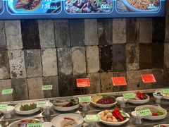 -黄山老妈·土菜(碧桂园店)