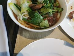 -康莱德酒店·美庭自助餐厅