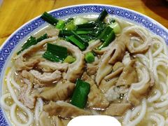 -锦泓老字号猪脏粉(东联大厦店)