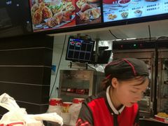 -肯德基(常熟万达店)