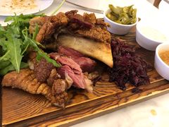 -盐说·西式餐酒馆(光明万达店)