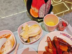 -堂会·KTV·自助餐·团建聚会(天河店)