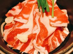 -仓桥家·焗寿司·锅物(光谷步行街店)