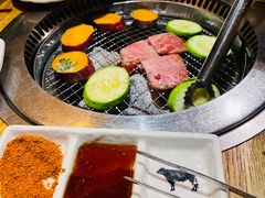 -御牛道日式烤肉料理(杭州万象城店)