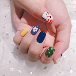 -StartNail美甲