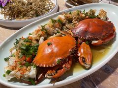 -醉壹号海鲜大排档·老厦门特色菜(厦门美食地标店)