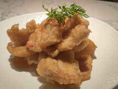 奉天老式锅包肉-奉天小馆·非遗东北菜(济南万象城店)