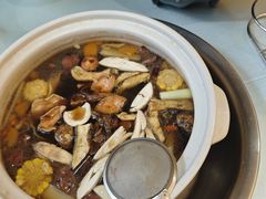 -名善山珍·野生菌汤锅(文殊院店)