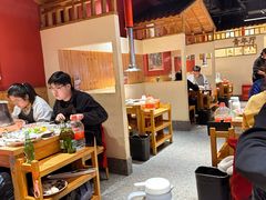 -东镇老火锅(长春路首店)