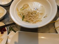 -城南往事·鲁菜济南菜(软件园美莲广场店)