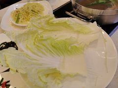 -蝎王府羊蝎子(北大地店)
