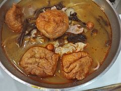 -爱民螺蛳粉(五里亭店)