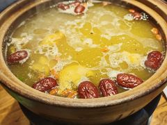 -平娃三宝烧烤·面食(富丰桥店)