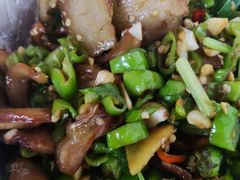 -李氏紫竹林卤粉(火车站店)