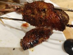 -鬼味烤翅(南锣鼓巷店)