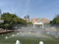 -上海市龙华烈士陵园