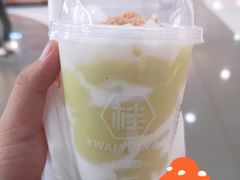 -桂桂茶(恒基名人店)